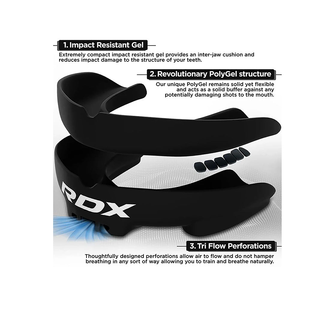 RDX Mouth Guard