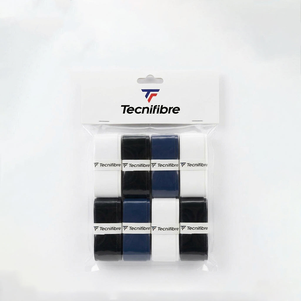 Tecnifibre Overlast Grip 3pc/8pc