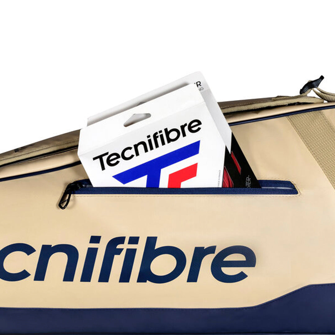 TOUR ENDURANCE 6R SAND/NAVY bag