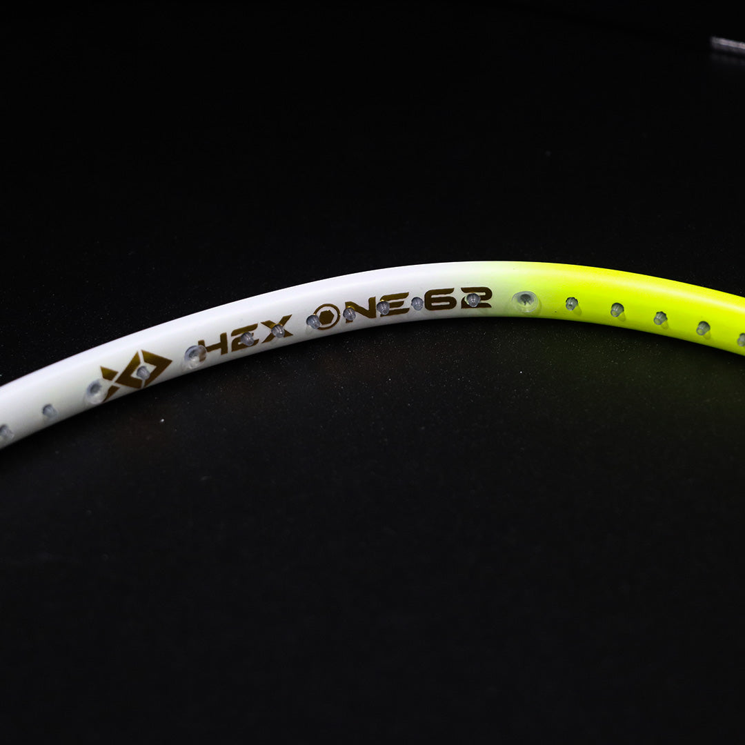 Black Knight XV Hex One 62G