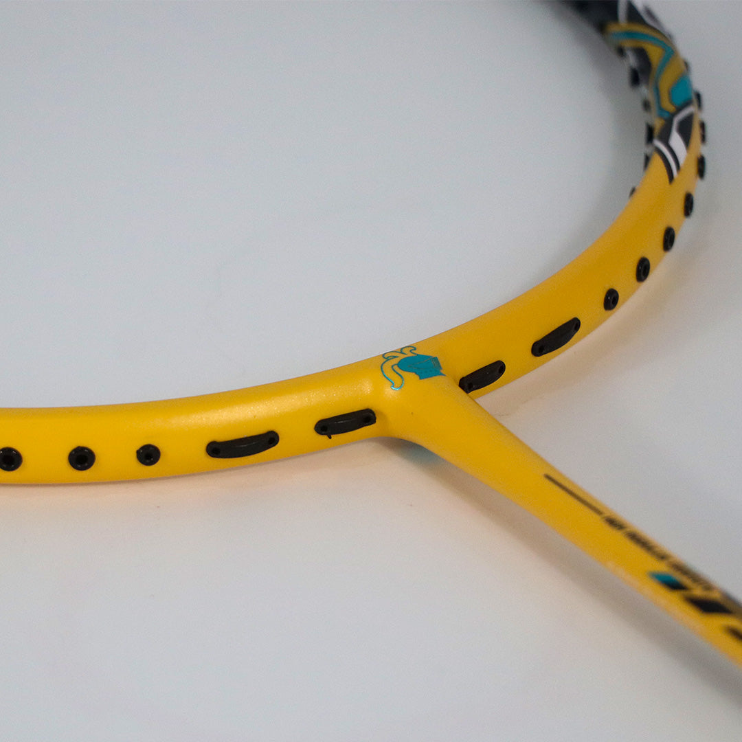 Black Knight VELOCITY 35HT HS2 Badminton Racket V26