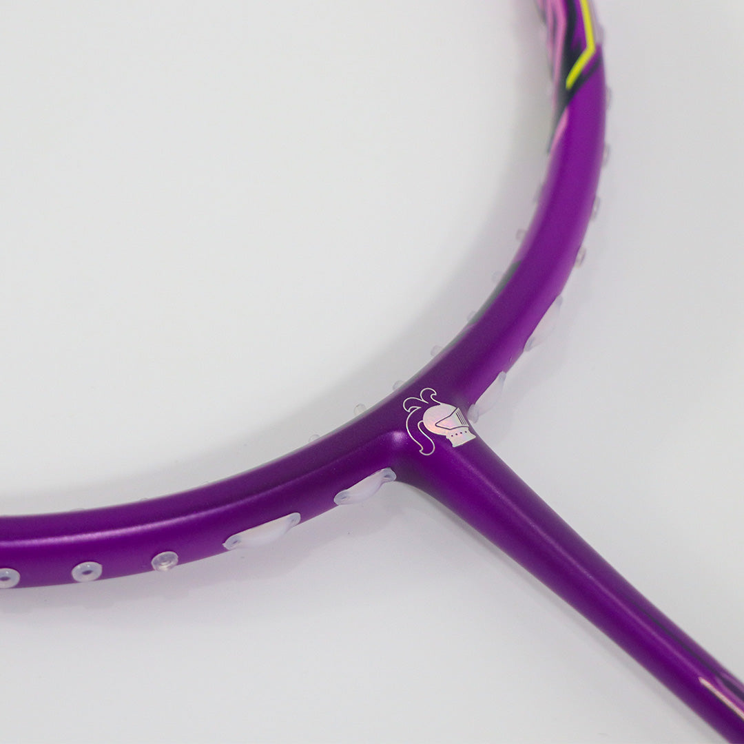 Black Knight VELOCITY 26XL HS2 Badminton Racket V26