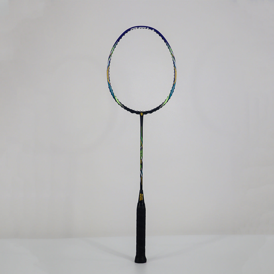 Black Knight VELOCITY 28XL HS2 Badminton Racket V26
