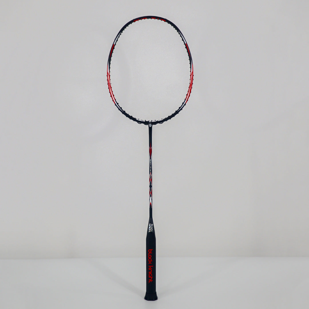 Black Knight Velocity Lite One 30HT Badminton Racket v26