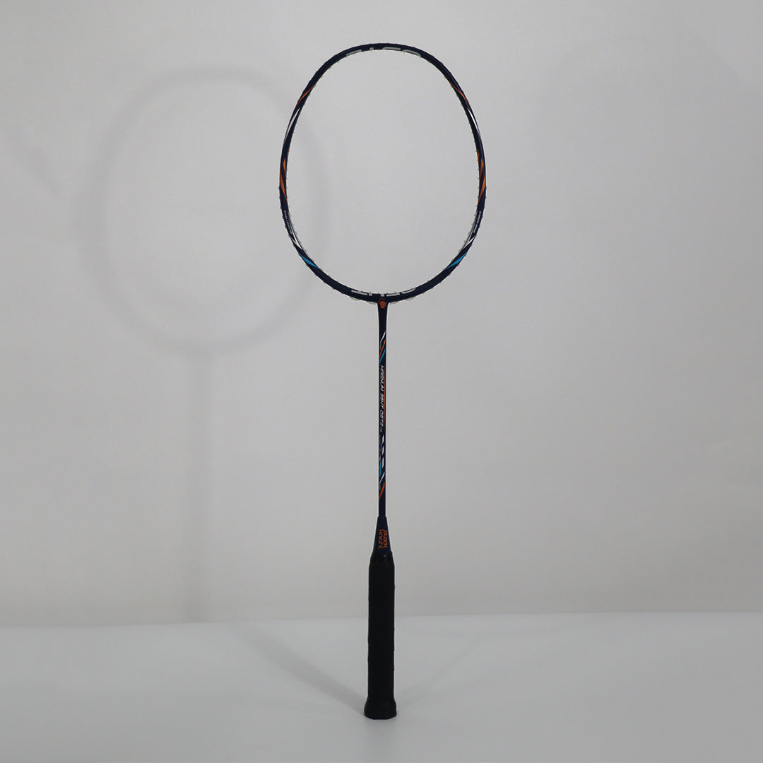 Black Knight MAGNUM 35HT OST2 Badminton Racket V26