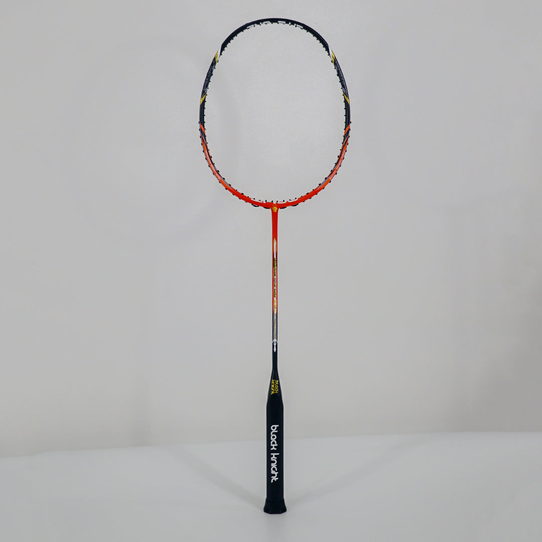 Black Knight Magnum Lite One 30HT Badminton Racket v26