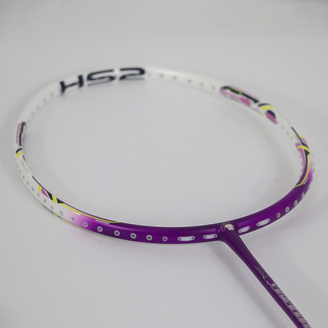 Black Knight VELOCITY 26XL HS2 Badminton Racket V26