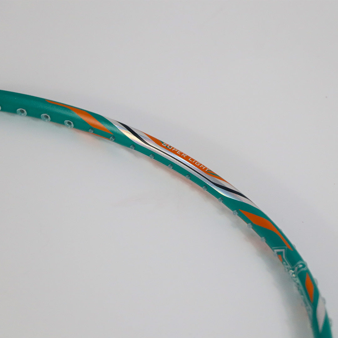 Black Knight MAGNUM 30HT OST2 Badminton Racket V26