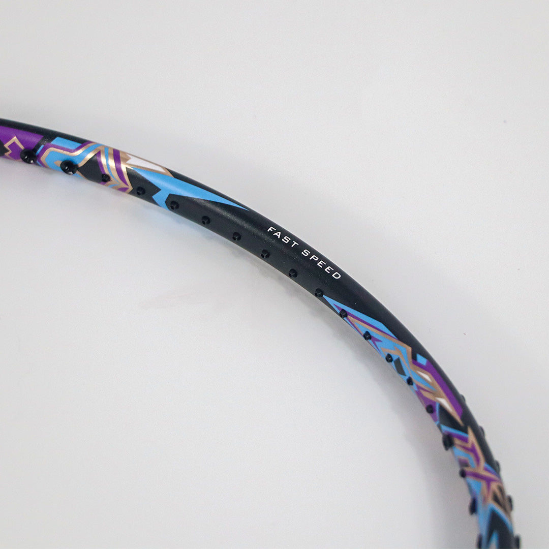 Black Knight VELOCITY 30HT HS2 Badminton Racket V26