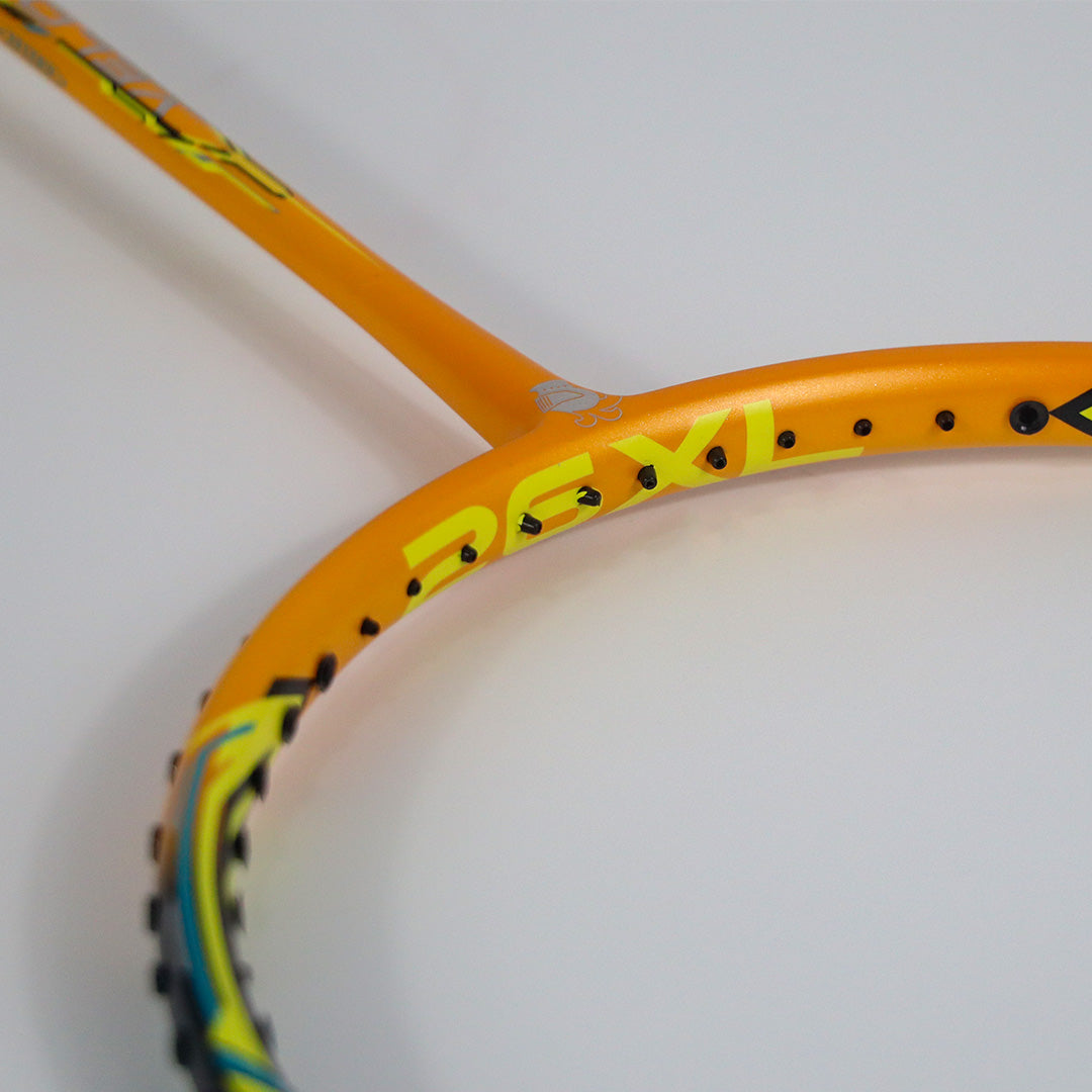 Black Knight VELOCITY 26XL HS2 Badminton Racket V26