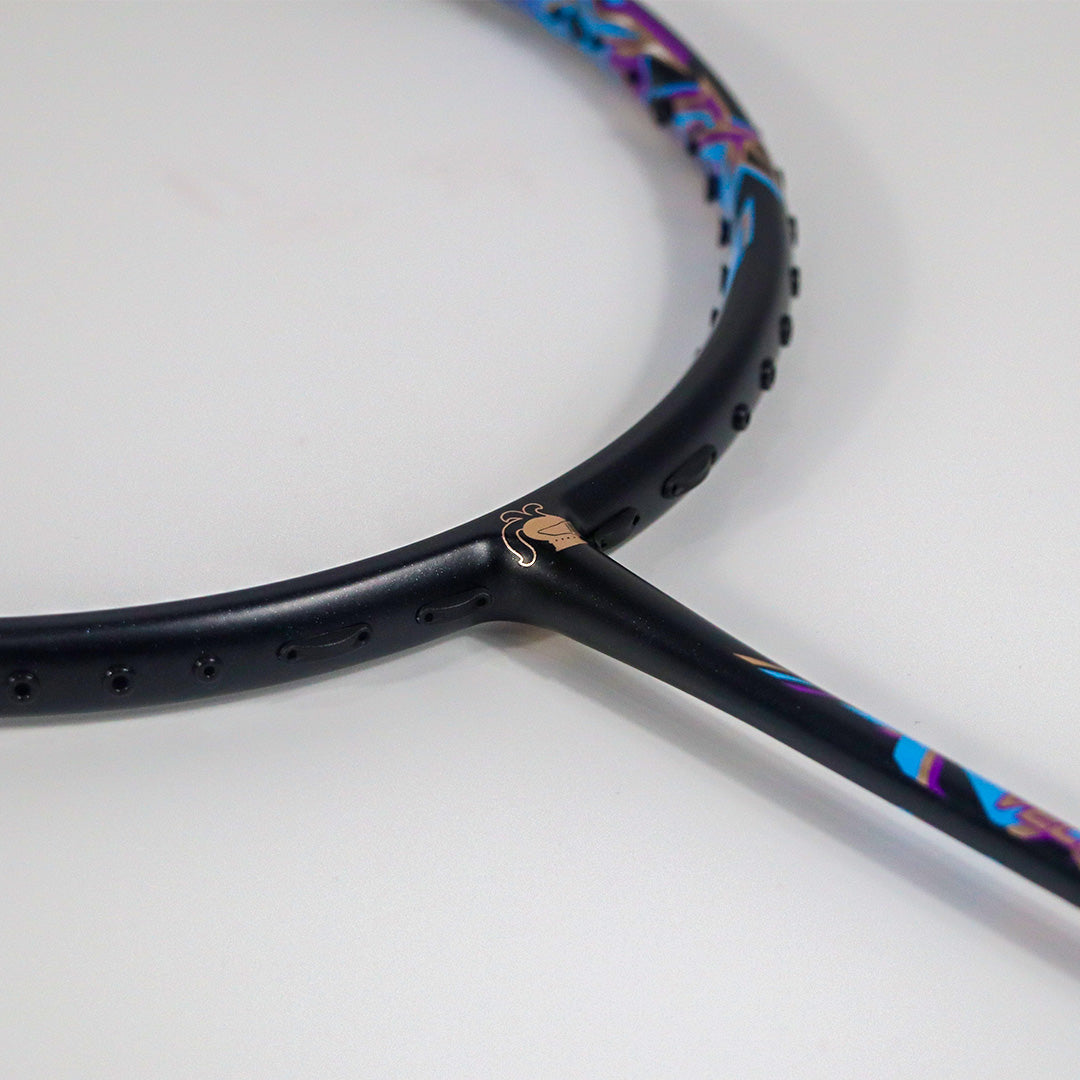 Black Knight VELOCITY 30HT HS2 Badminton Racket V26