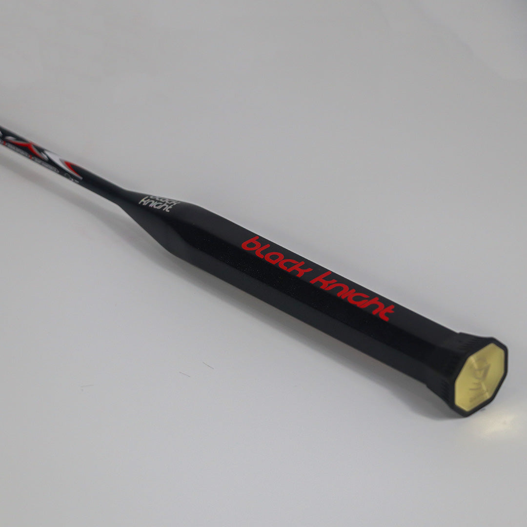 Black Knight Velocity Lite One 30HT Badminton Racket v26