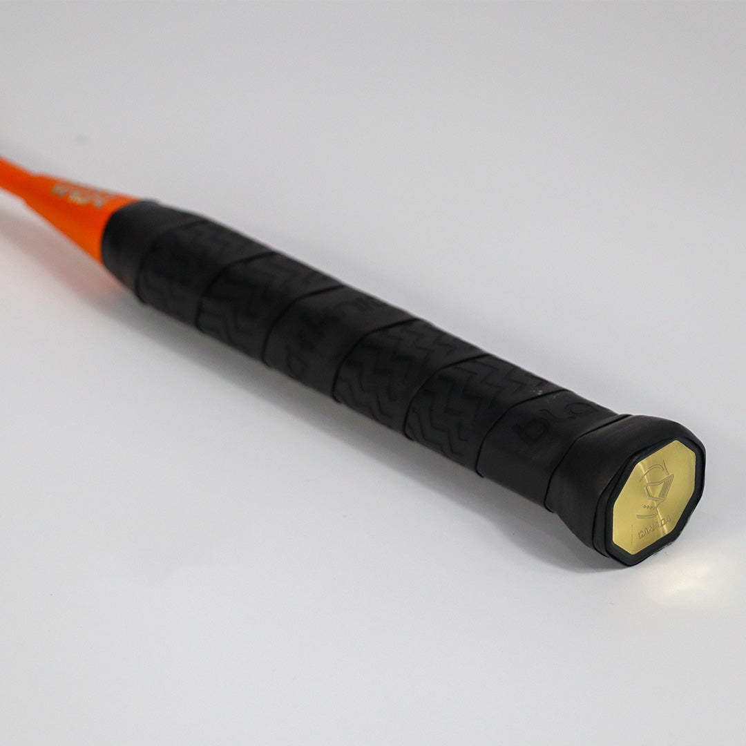 Black Knight MAGNUM 30HT OST2 Badminton Racket V26