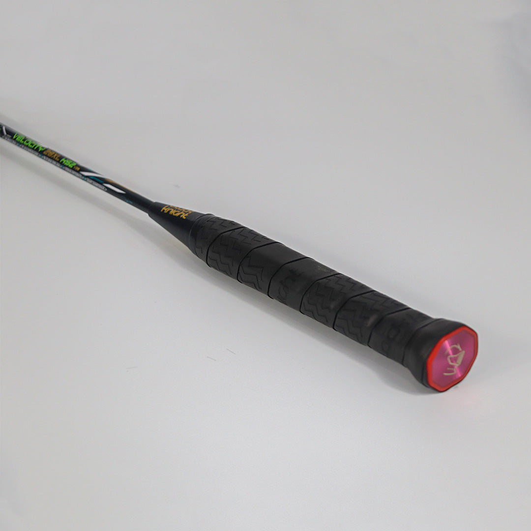 Black Knight VELOCITY 28XL HS2 Badminton Racket V26