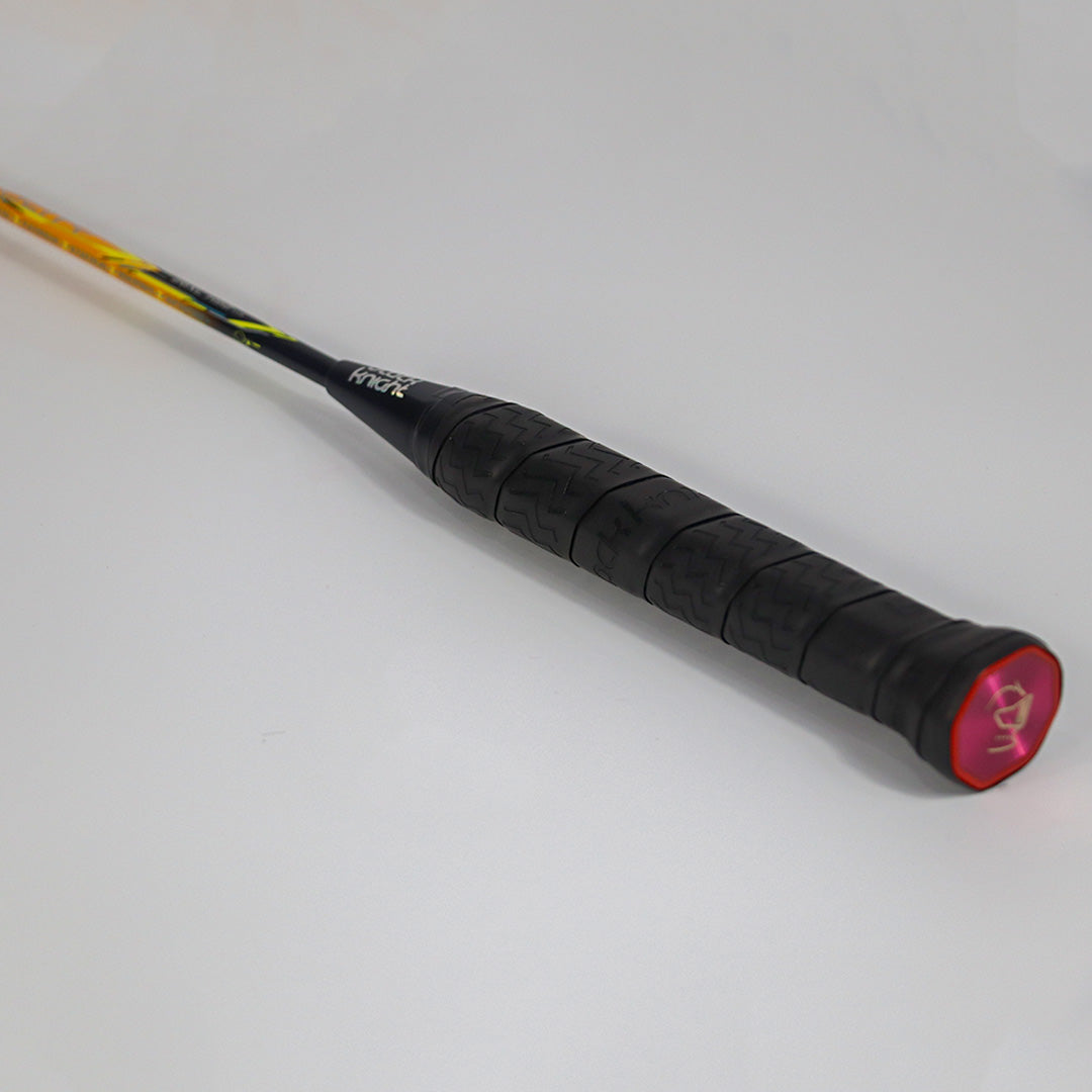 Black Knight VELOCITY 26XL HS2 Badminton Racket V26
