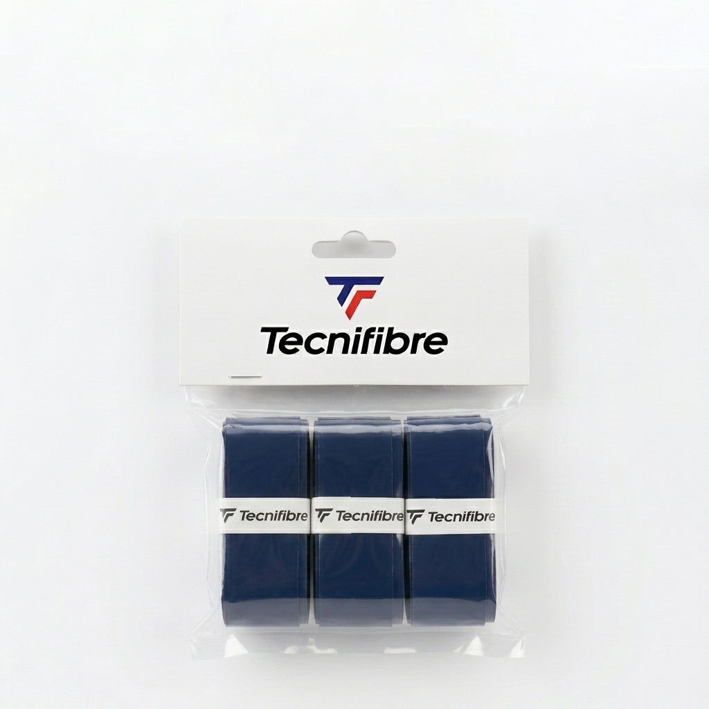 Tecnifibre Overlast Grip 3pc/8pc