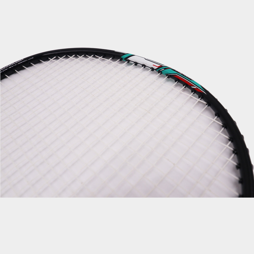 Black Knight POWER 308 Badminton Set