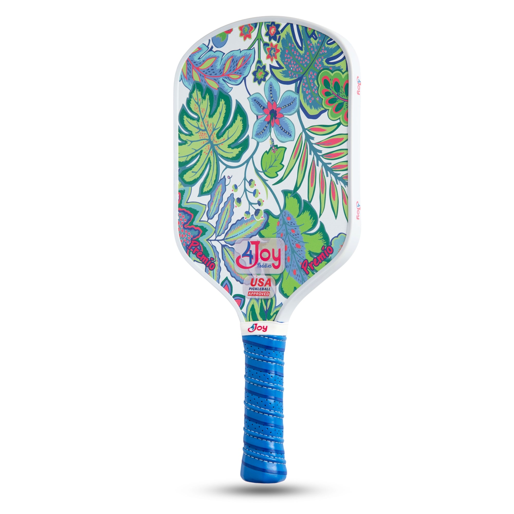 Premio Pickleball Paddle Palm