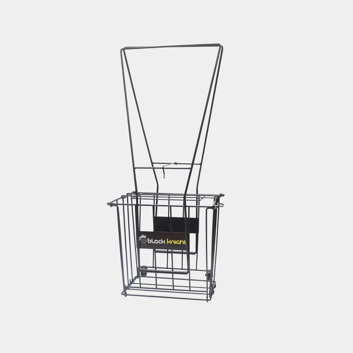 Black Knight Ball Hopper