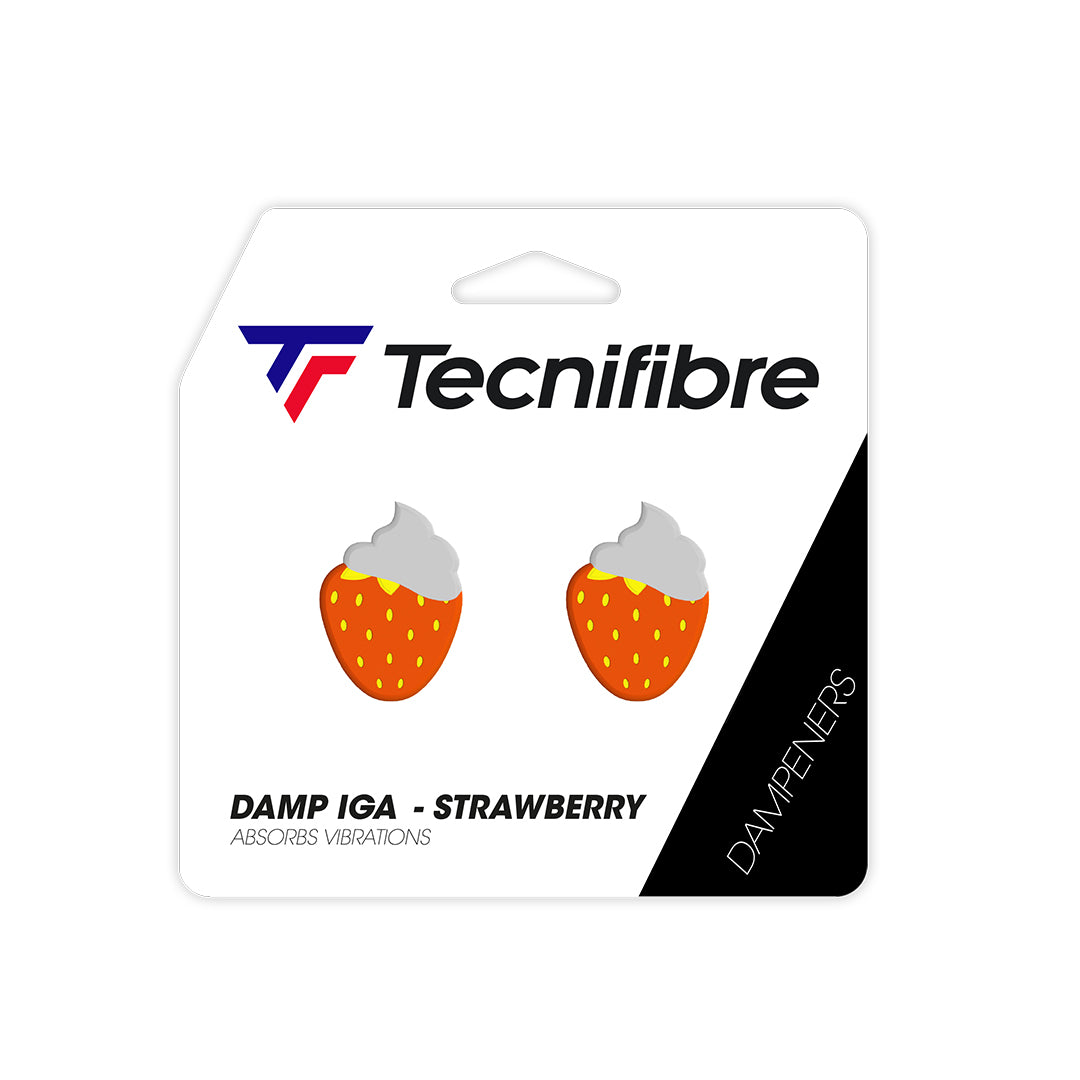 DAMP IG STRAWBERRY