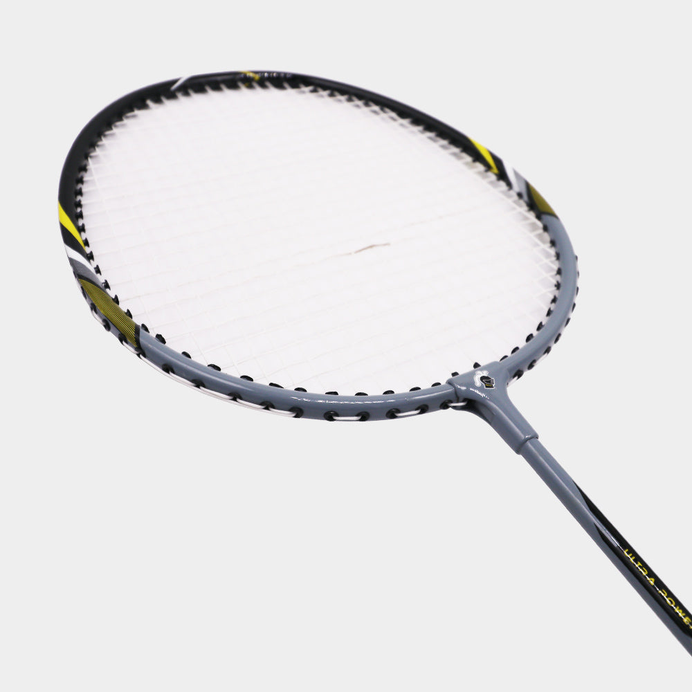 Black Knight STRIKER 208 Badminton Set