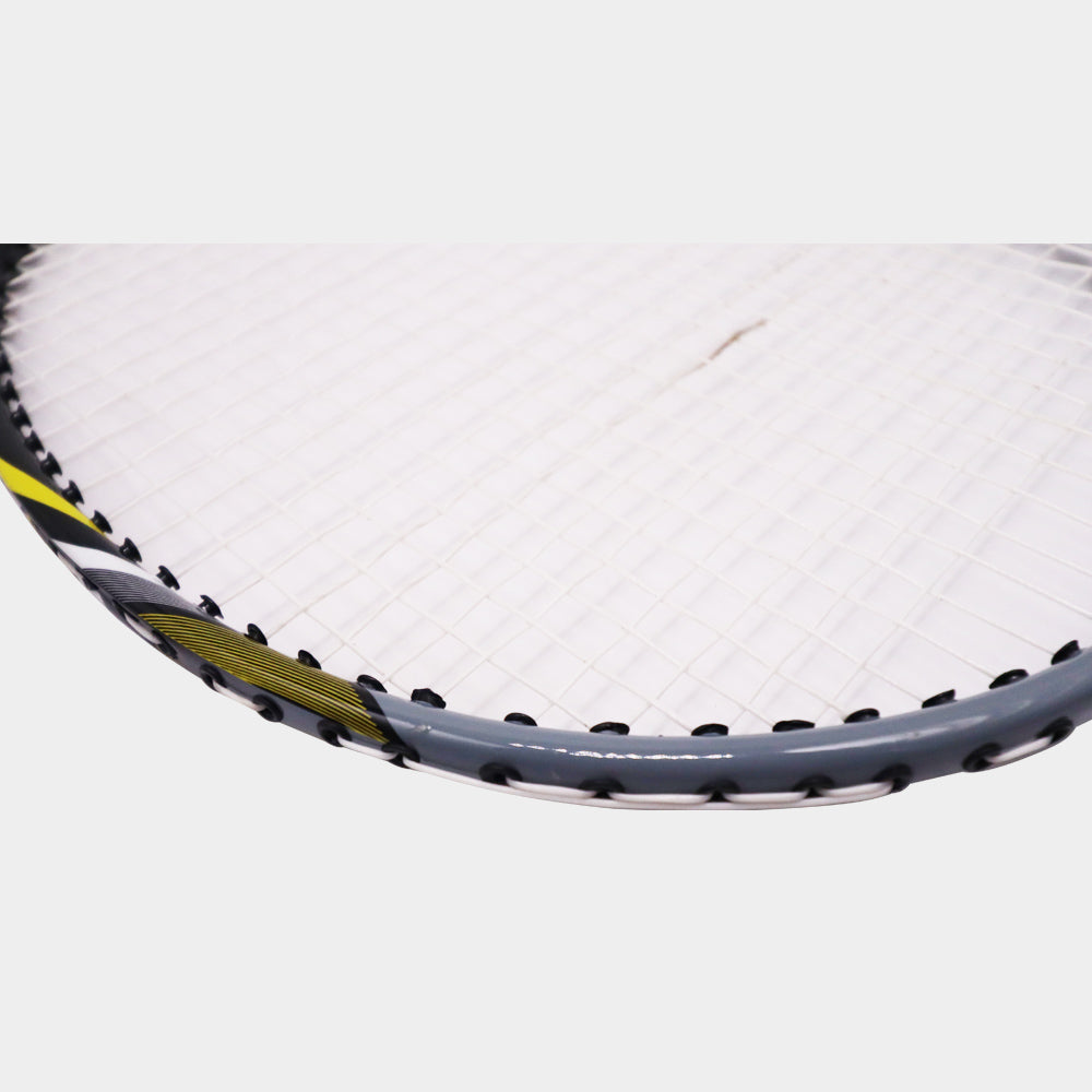 Black Knight STRIKER 208 Badminton Set