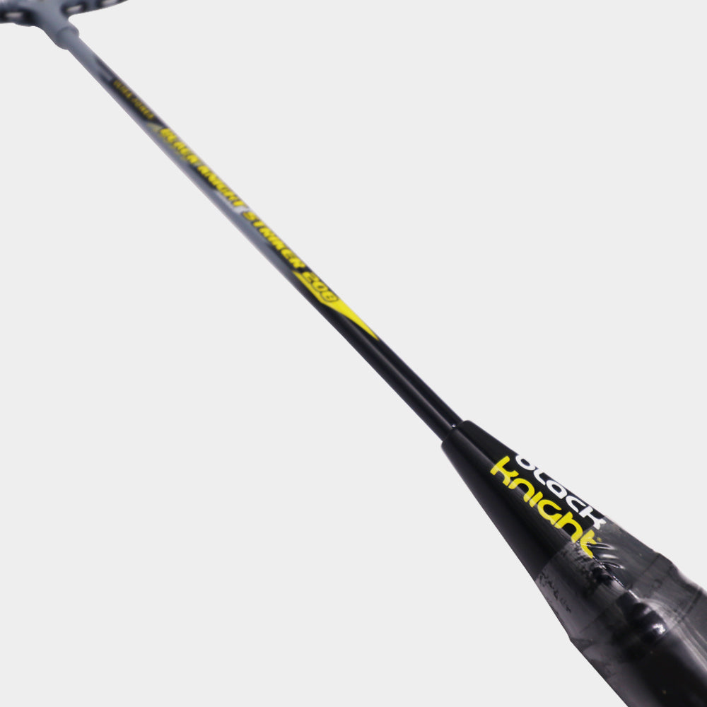 Black Knight STRIKER 208 Badminton Set