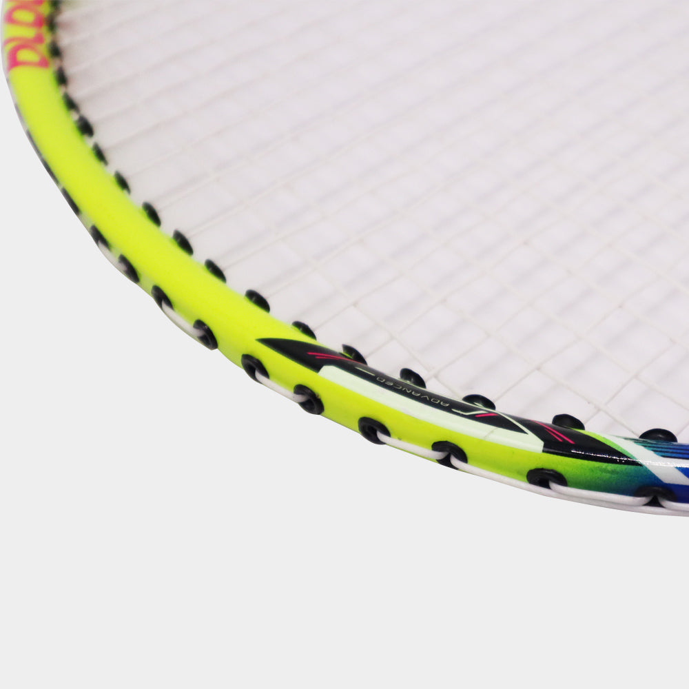 Black Knight STRIKER 308 Badminton Set