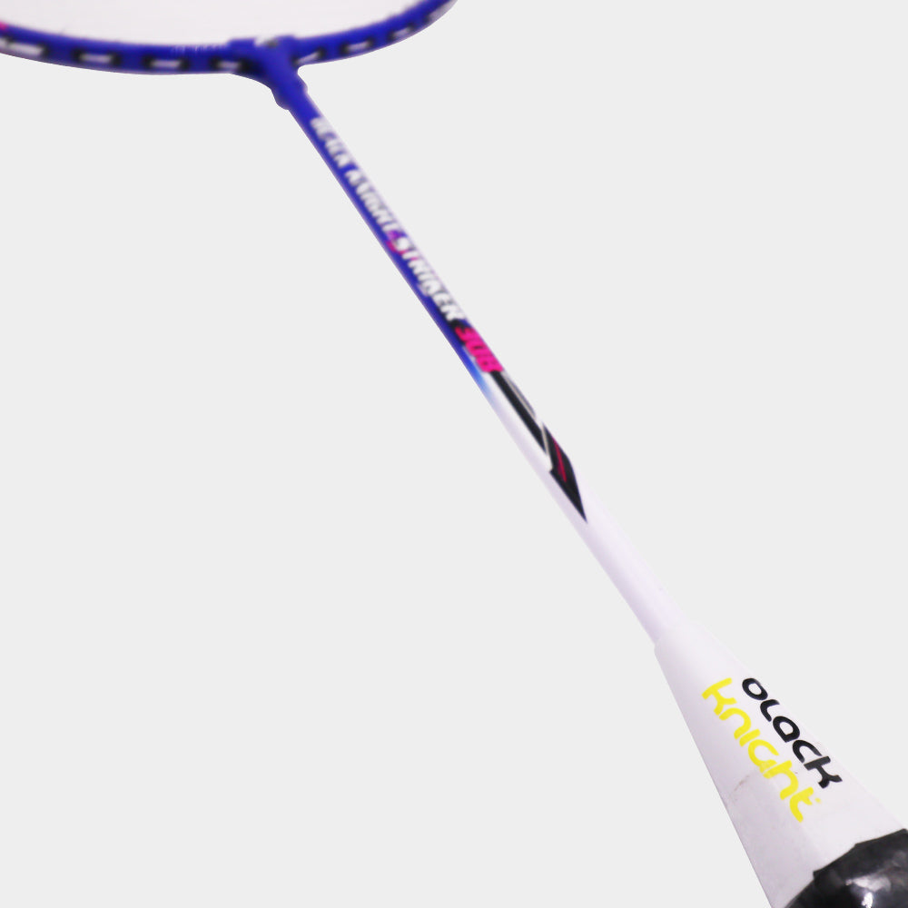 Black Knight STRIKER 308 Badminton Set