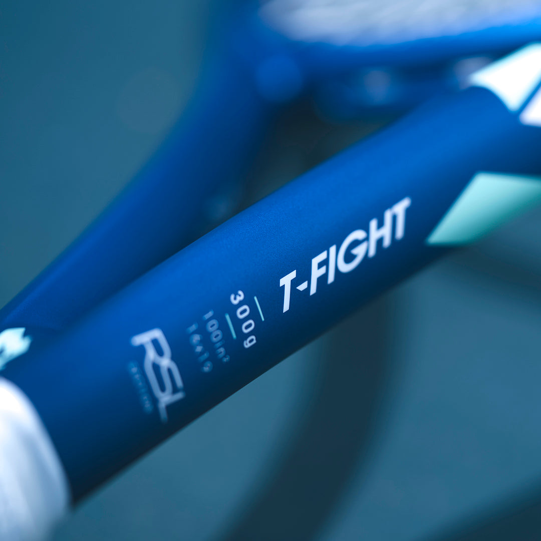 T-Fight ID 300