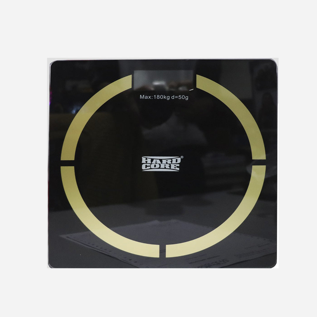 HARDCORE SMART WEIGHING SCALE