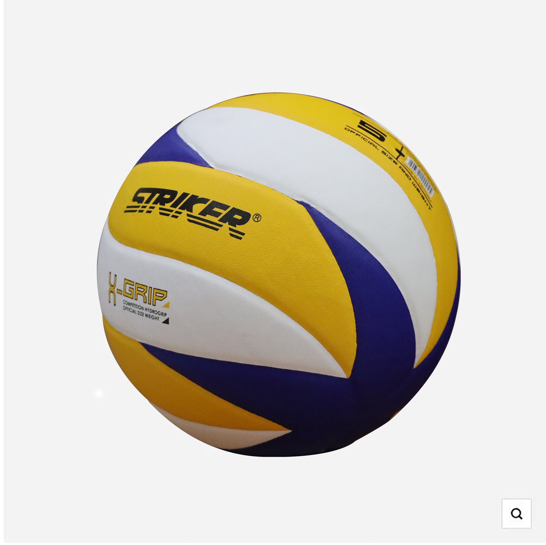 Striker Volleyball X-Grip
