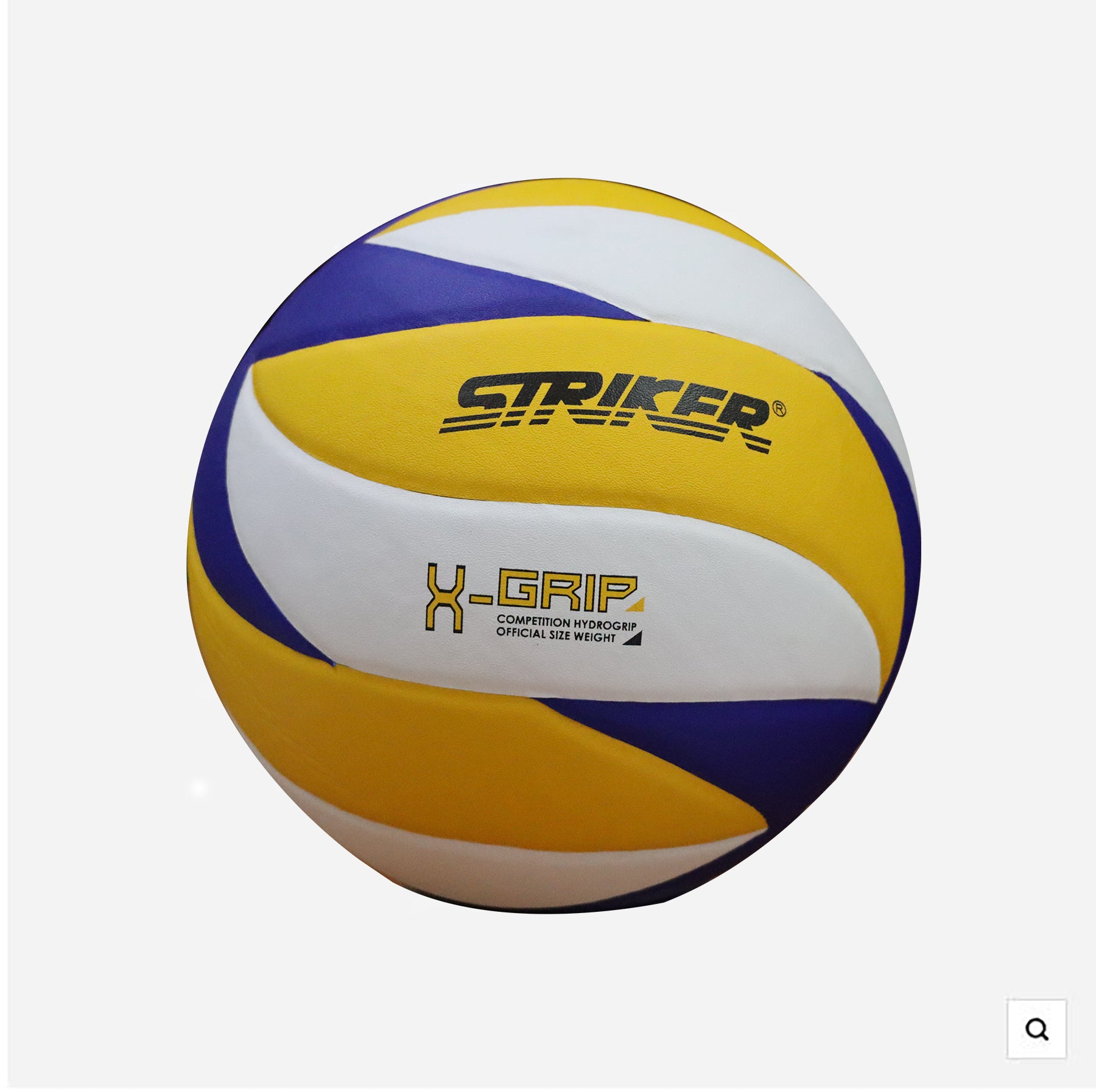 Striker Volleyball X-Grip