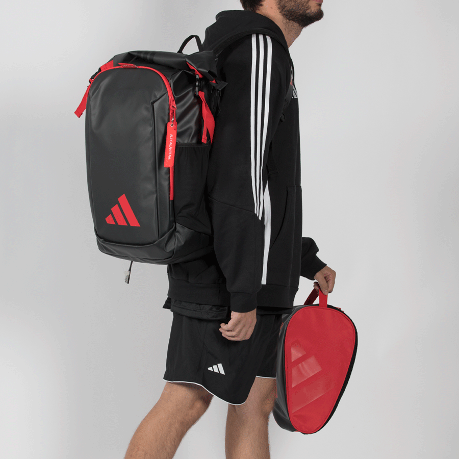 RACKET BACKPACK MULTIGAME ALE GALAN