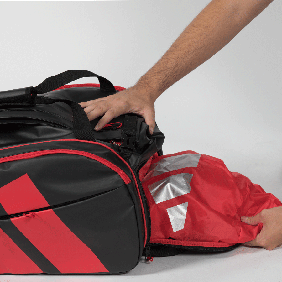 RACKET BAG MULTIGAME ALE GALAN