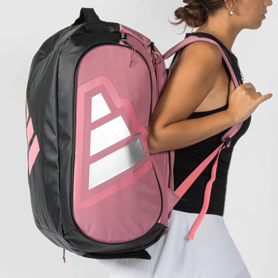 RACKET BAG PRO TOUR MARTITA ORTEGA