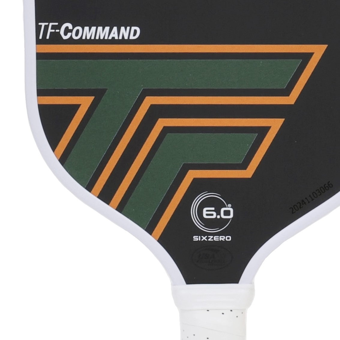 TF Command