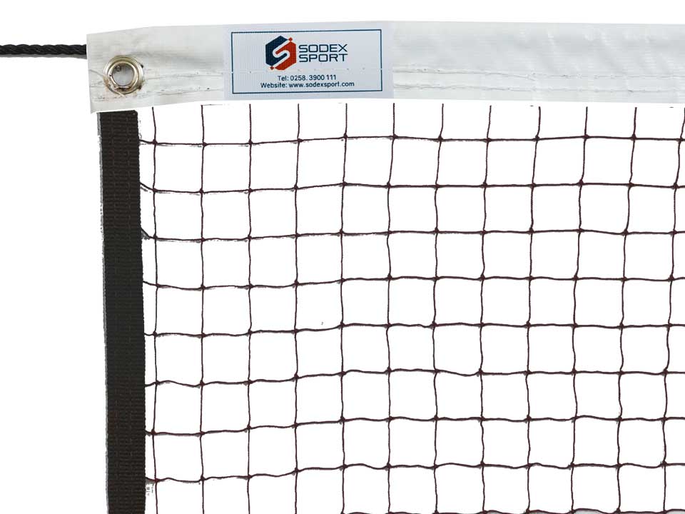 Sodex Badminton Net S27840