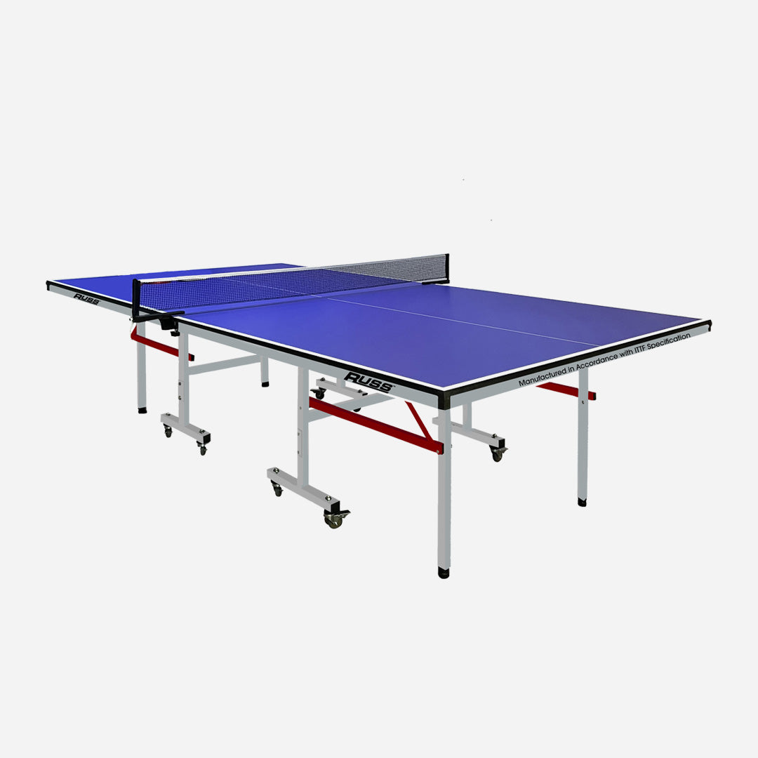 RUSS TABLE TENNIS 18mm GRAND TOUR RTT-1825