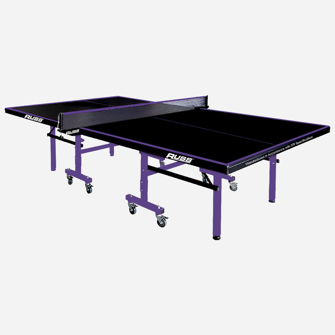RUSS TABLE TENNIS 25mm ITTF CHAMPIONSHIP TOUR RTT-2525