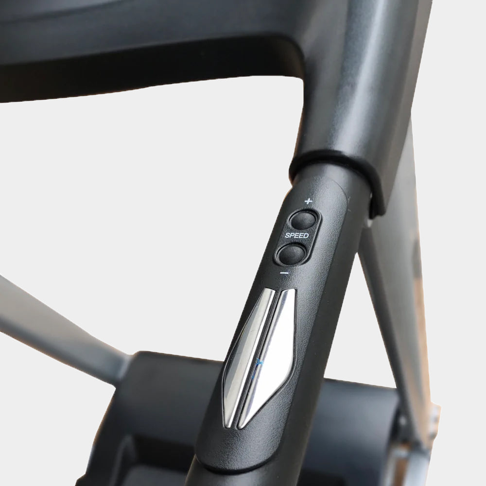 Hardcore 1363 Motorized Treadmill