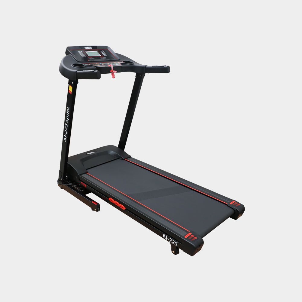 Hardcore AI-225 Sprint Motorized Treadmill