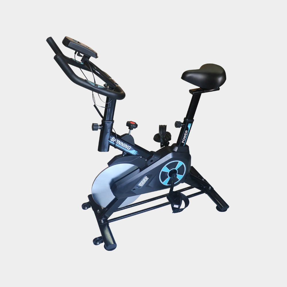 Hardcore ES 7622 Power Spinning Bike