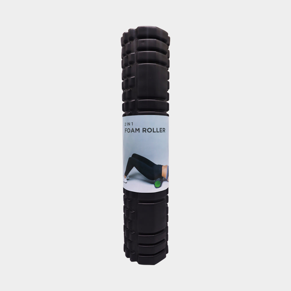Empower Yoga Roller 2-IN-1