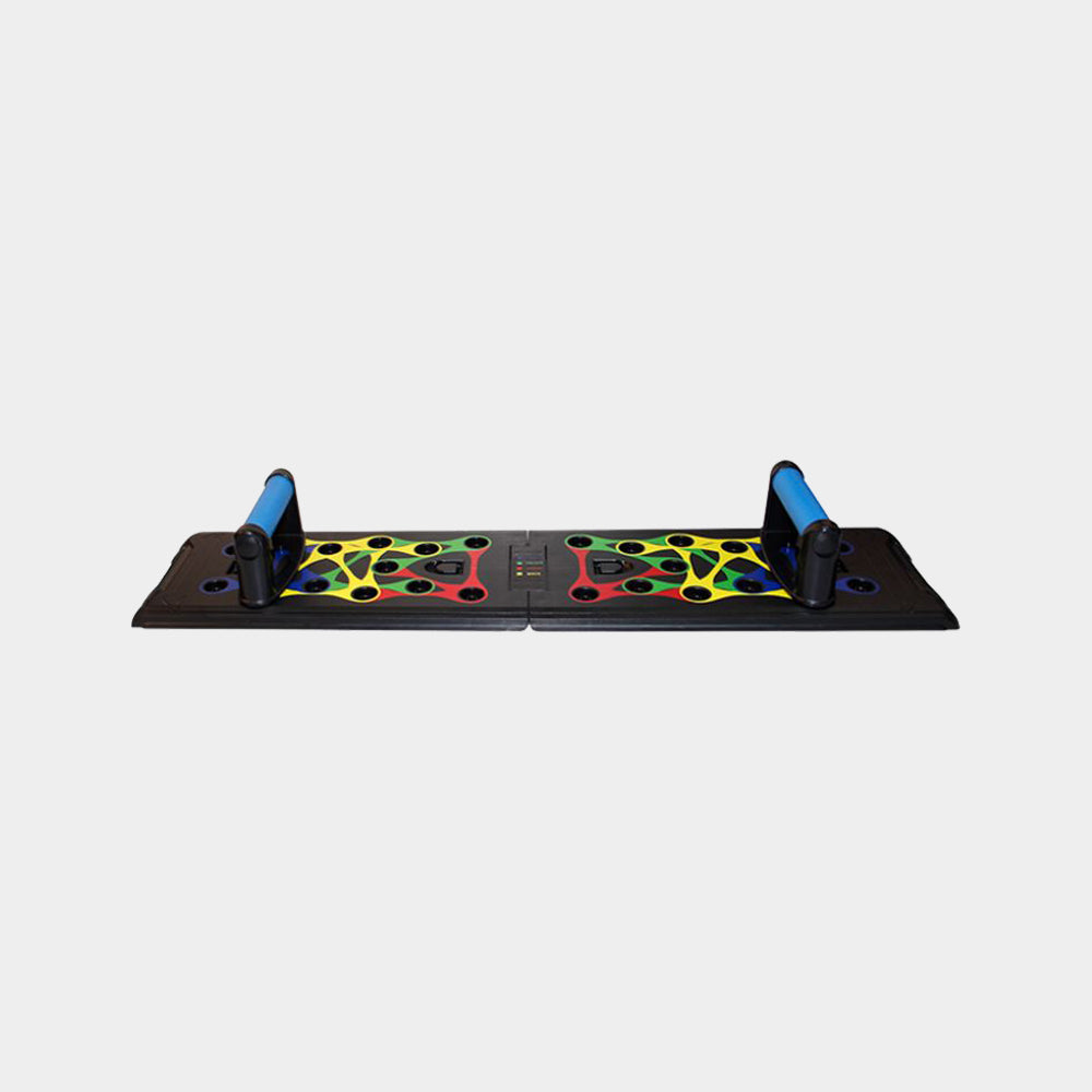Flott Multi-Function Push Up Board