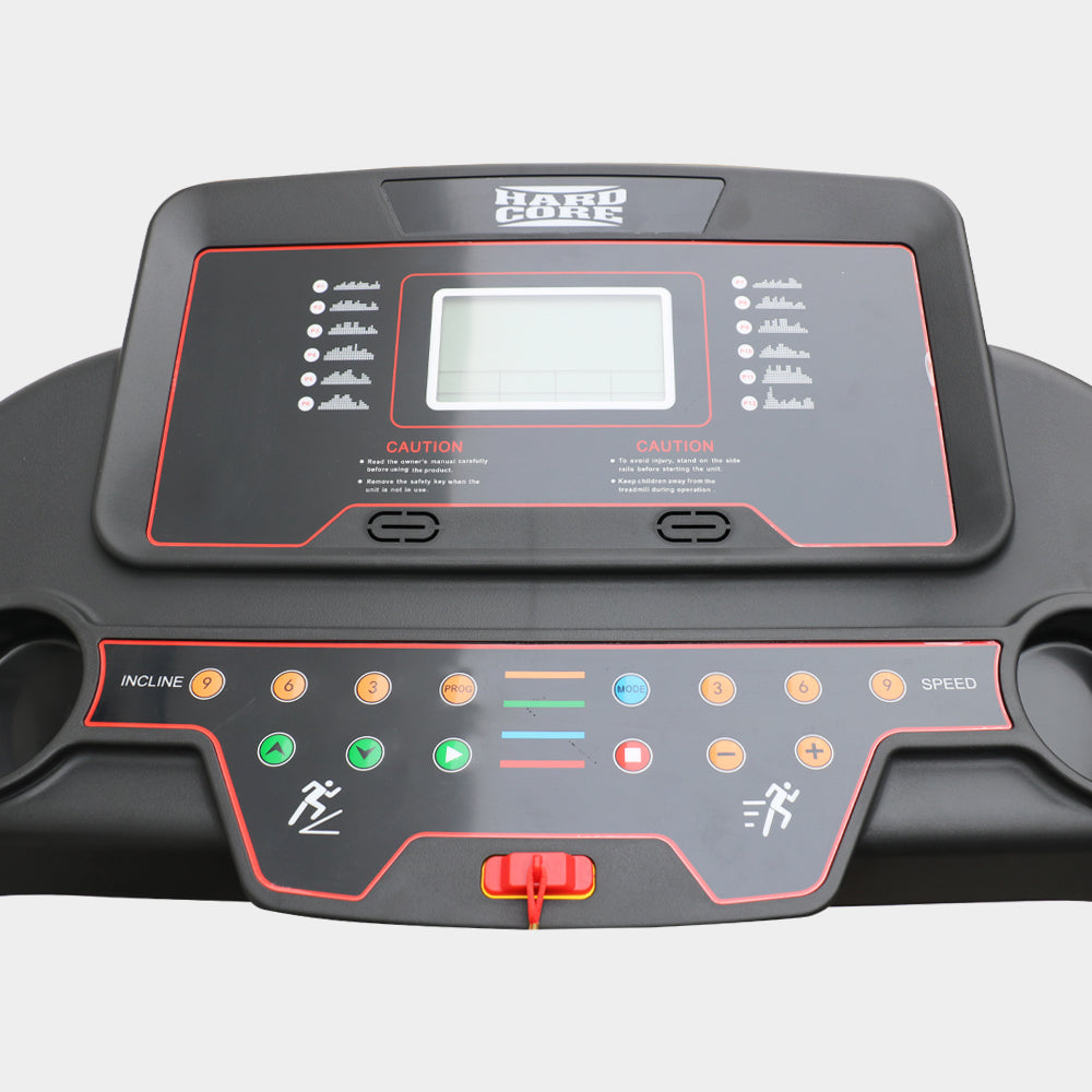 Hardcore AI-225 Sprint Motorized Treadmill