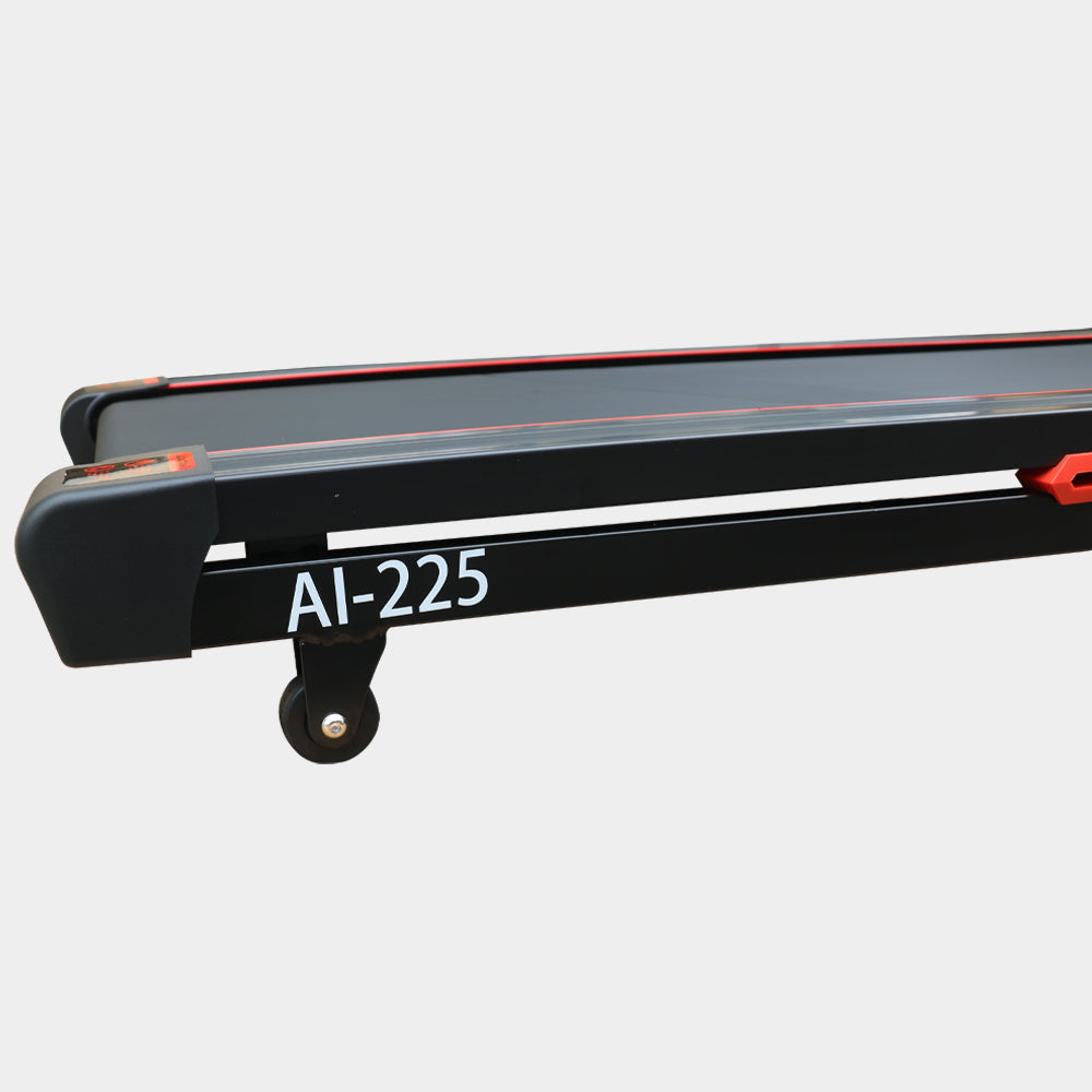 Hardcore AI-225 Sprint Motorized Treadmill