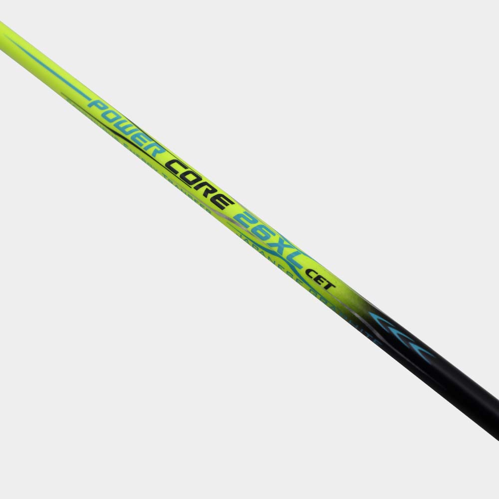 Black Knight Power Core 26XL CET