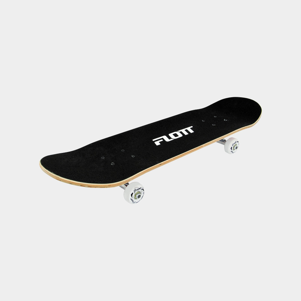 Flott 31 Inch PRO Maplewood Skateboard