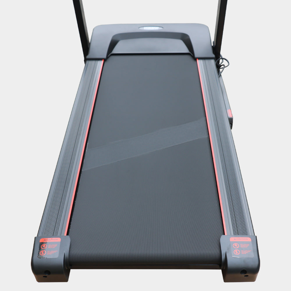 Hardcore AI-225 Sprint Motorized Treadmill
